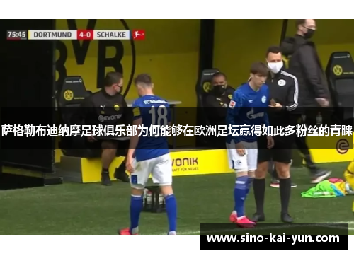 萨格勒布迪纳摩足球俱乐部为何能够在欧洲足坛赢得如此多粉丝的青睐 萨格勒布迪纳摩足球俱乐部为何能够在欧洲足坛赢得如此多粉丝的青睐