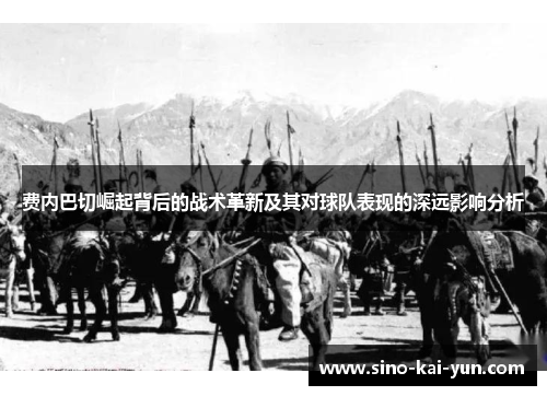 费内巴切崛起背后的战术革新及其对球队表现的深远影响分析